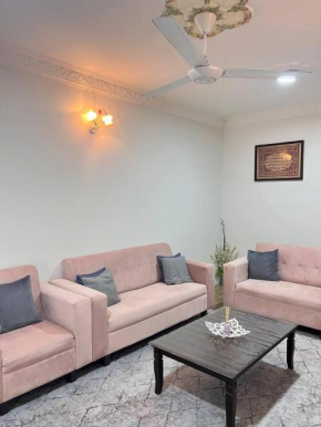RWJ Homestay Jitra